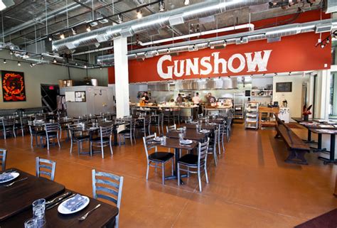 Gunshow - Eat - Thrillist Atlanta