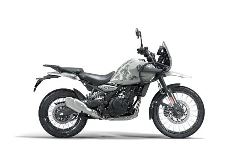 New Himalayan - Book your Test Ride Now! | Explore Price & Colours