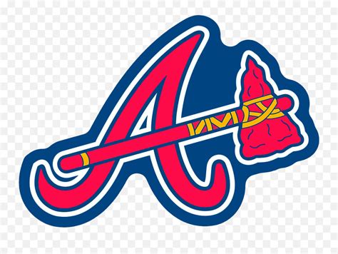 Atlanta Braves Logo 2020 - Atlanta Braves Logo 2020 Png,Atlanta Braves ...