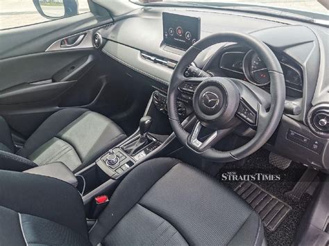 Mazda Cx 3 Interior Malaysia | Cabinets Matttroy