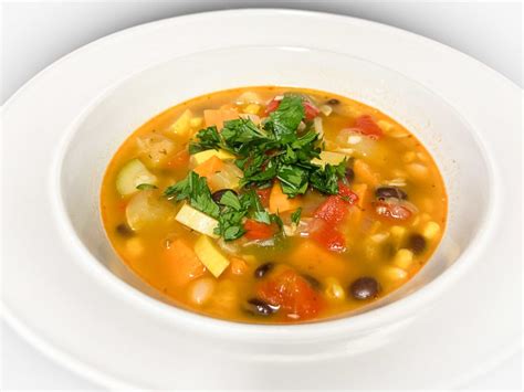 Three Sisters Soup Recipe (Cuyahoga Valley National Park) - The ...