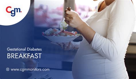 14 Gestational Diabetes Breakfast Ideas To [ Stay healthy ] 2024