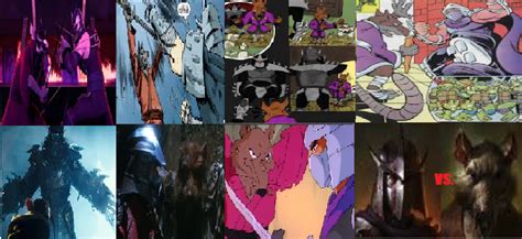 Image - Splinter vs shredder la batalla eterna.PNG | TMNTPedia | FANDOM ...