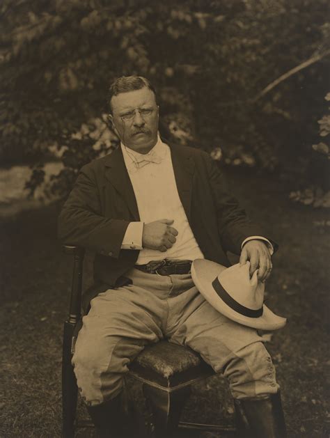 Knowing the Presidents: Theodore Roosevelt | America's Presidents ...