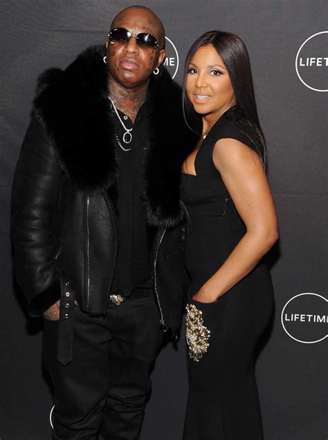 Toni Braxton and Birdman 'Almost' Set a Date for Their Wedding