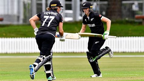 Women's Cricket World Cup LIVE: New Zealand v West Indies score ...