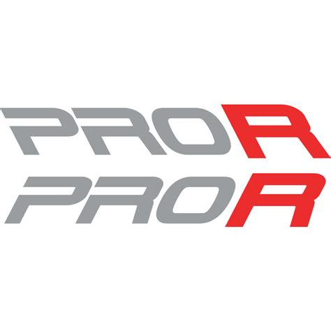 Polaris Pro R logo, Vector Logo of Polaris Pro R brand free download ...