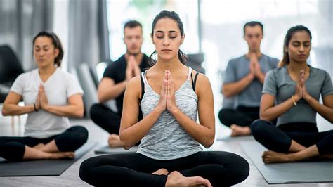 Improving your whole self through meditation | Ohio State Medical Center