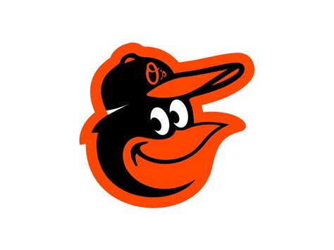 Baltimore Orioles Logo PNG vector in SVG, PDF, AI, CDR format