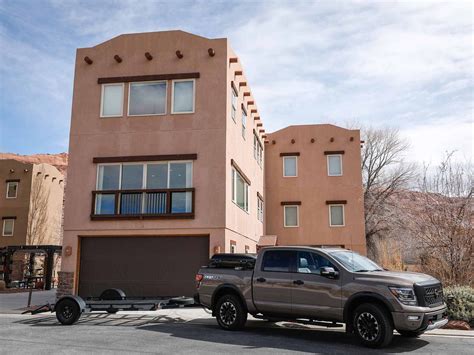 Portal RV Resort Is a Great Place to Stay in Moab | UTV Driver