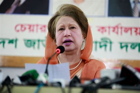 Khaleda Zia | Biography & Facts | Britannica