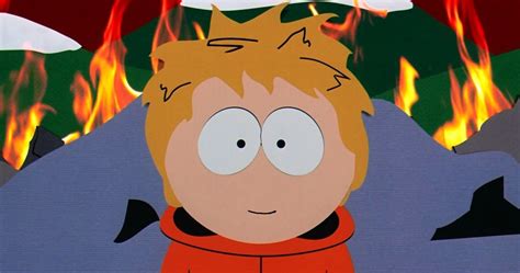 South Park: Kenny's 10 Most Gruesome Deaths