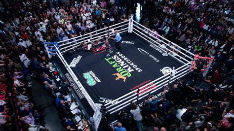 Premier Boxing Champions signs media rights deal with Amazon Prime ...