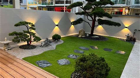 50 Japanese Garden Landscaping Design Ideas 2023 | Garden Designs ...