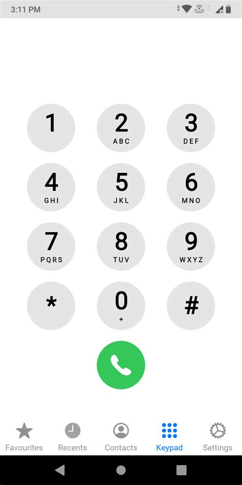 How To Get iOS 14 Like Dialer Screen on Your Android Phone - H2S Media