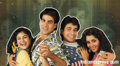 What makes Akshay Kumar’s Khiladi one of the best murder mysteries in ...