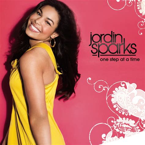 Jordin Sparks – One Step at a Time Lyrics | Genius Lyrics