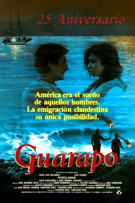 Guarapo | Rotten Tomatoes