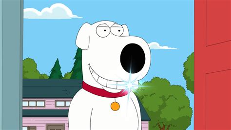 Family Guy: "Brian The Closer" Preview Images