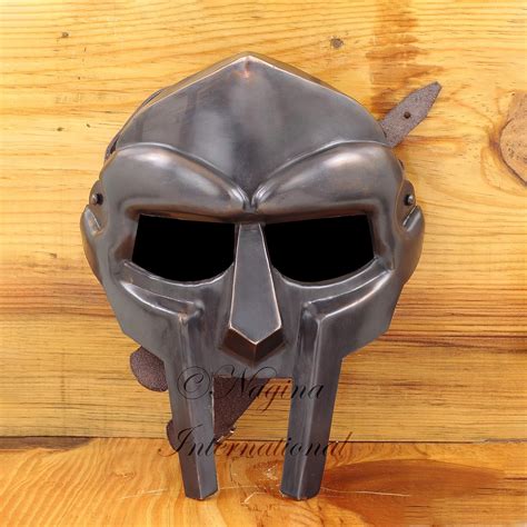 Face Mask Medieval Helmet Silver | ubicaciondepersonas.cdmx.gob.mx