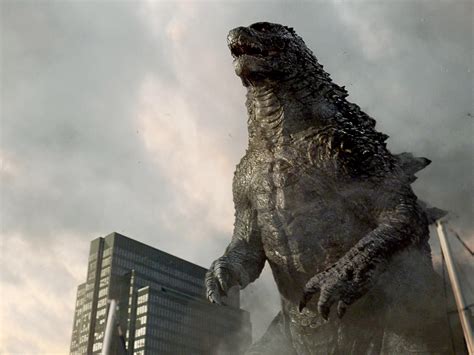 Godzilla 2024 Roar Sound Effect - Birgit Giulietta