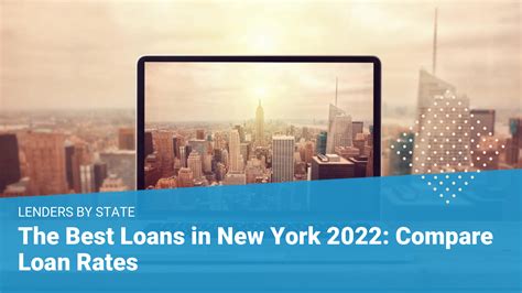 Loans in New York – Best Payday and Personal Loans in NY