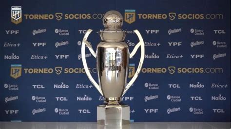 Fecha a fecha: se confirmó el fixture de la Liga Profesional 2024