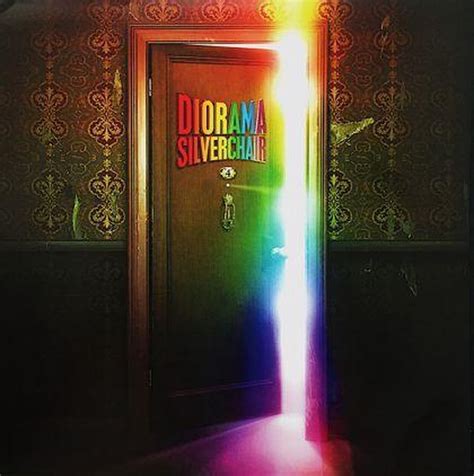 Diorama, Silverchair | LP (album) | Muziek | bol.com