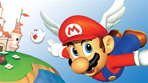 Today is the Day Mario Dies - But why Are People Saying He's Dying on ...