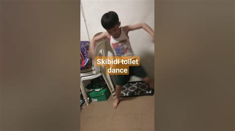 skibidi toilet dance - YouTube