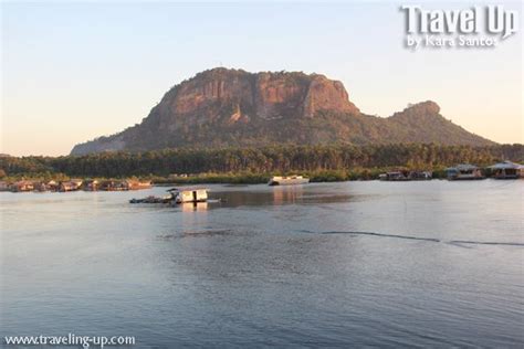 Hiking up Bongao Peak, Tawi-Tawi – Travel Up