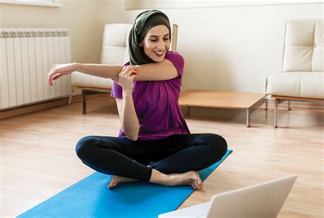 Yoga Therapy Can Help Ease Anxiety and Depression | Penn Medicine ...