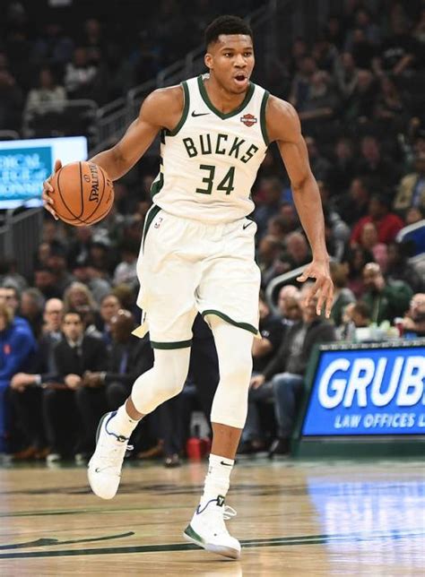 Who Is Giannis Antetokounmpo? Net Worth, Lifestyle, Age, Height, Weight ...