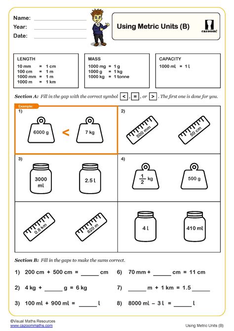 Year 3 Maths Worksheets - Free Downloads - PDF Worksheets