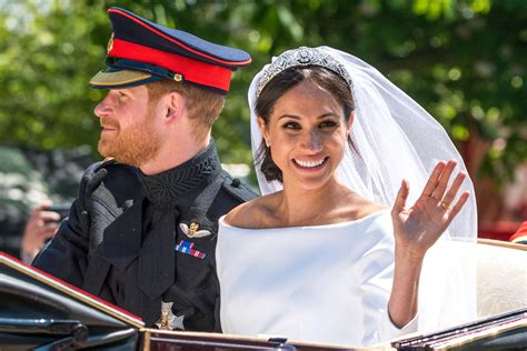 Meghan 'remained confident' even after marriage to Harry: expert