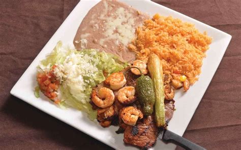 Mi Rancho | Mexican Cuisine | Raleigh NC