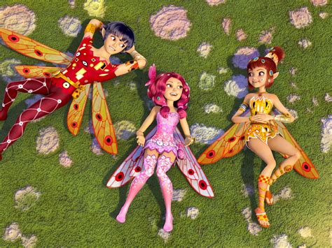 „Mia and Me 2“: Bekommt der Animationsfilm eine Fortsetzung?