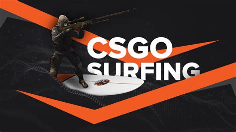 How to surf in CS:GO How to learn to surf in CS:GO ⇒ Wewatch.gg