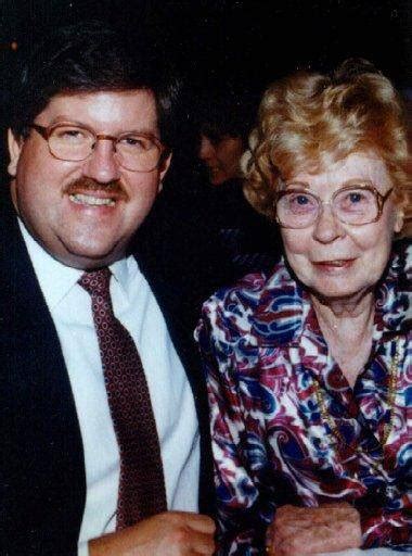 Bernie Tiede, The Mortician Who Murdered Marjorie Nugent