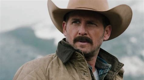 Who Plays Young John Dutton on ‘Yellowstone?'