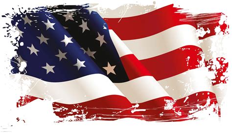 American Flag Backgrounds ·① WallpaperTag