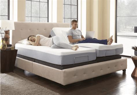 What is a Split King Adjustable Bed and Why You Need One Now