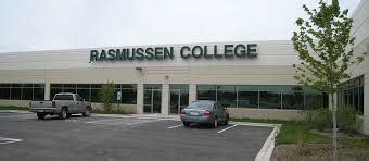 Online Education about Rasmussen College ~ University Info