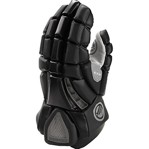 Best Lacrosse Gloves For Field Players and Goalies (Men & Women)