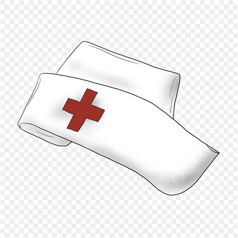 Nurse Hat Png