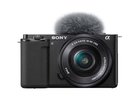 Sony ZV-E1 Teaser - Sony Camera News