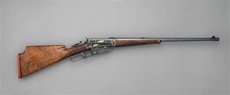 The History of the Legendary Winchester Rifle | RealClearDefense