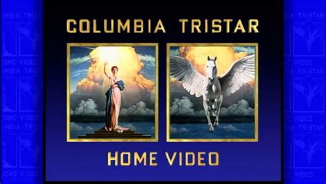 Image - Columbia TriStar Home Entertainment Logo 1993 Columbia TriStar ...