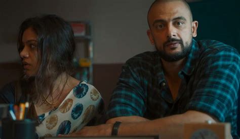 Apharan Season 2 Confirmed with Teaser: Arunoday Singh Returns As An ...