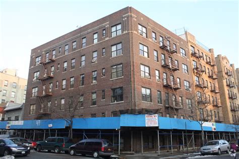 Morris Heights - 47 W 175th St Bronx NY 10453 | Apartment Finder